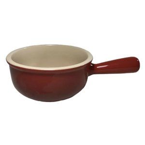 LE CREUSET 17-03 Stoneware 16oz French Soup Bowl